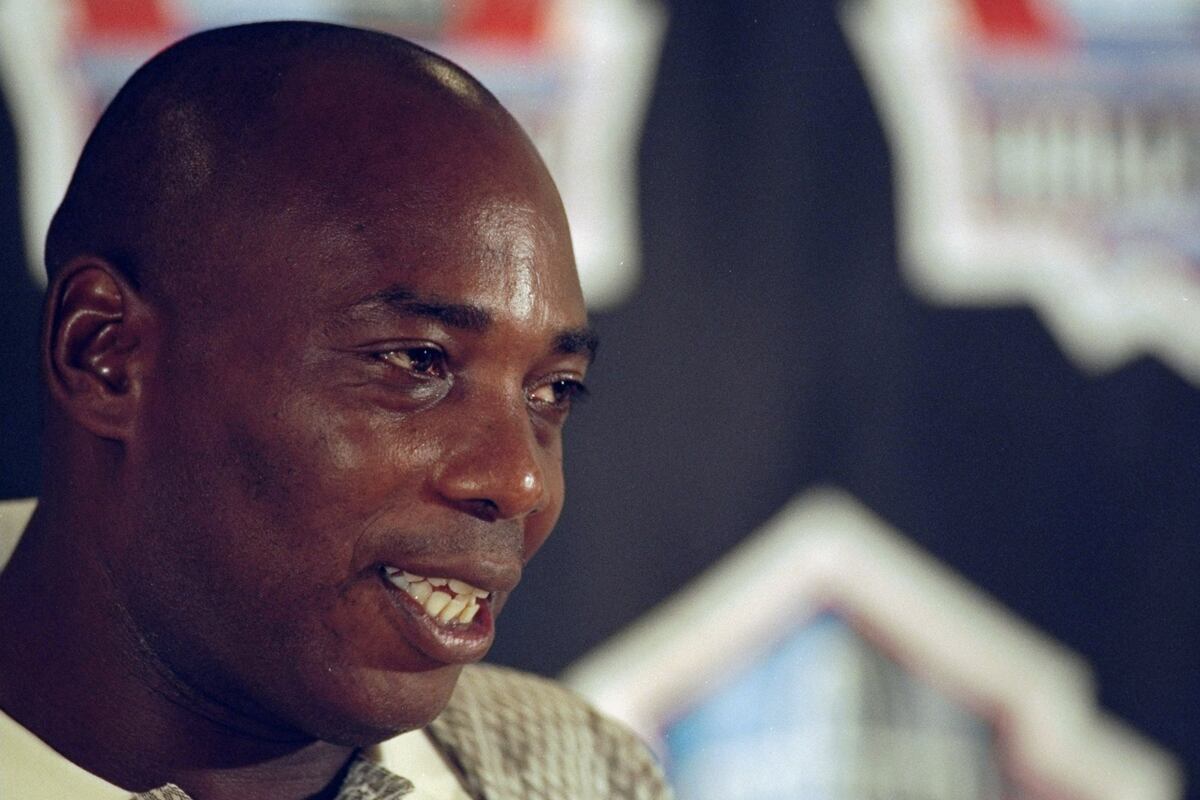 NFL Scouting Combine 2012: Baltimore Ravens General ...