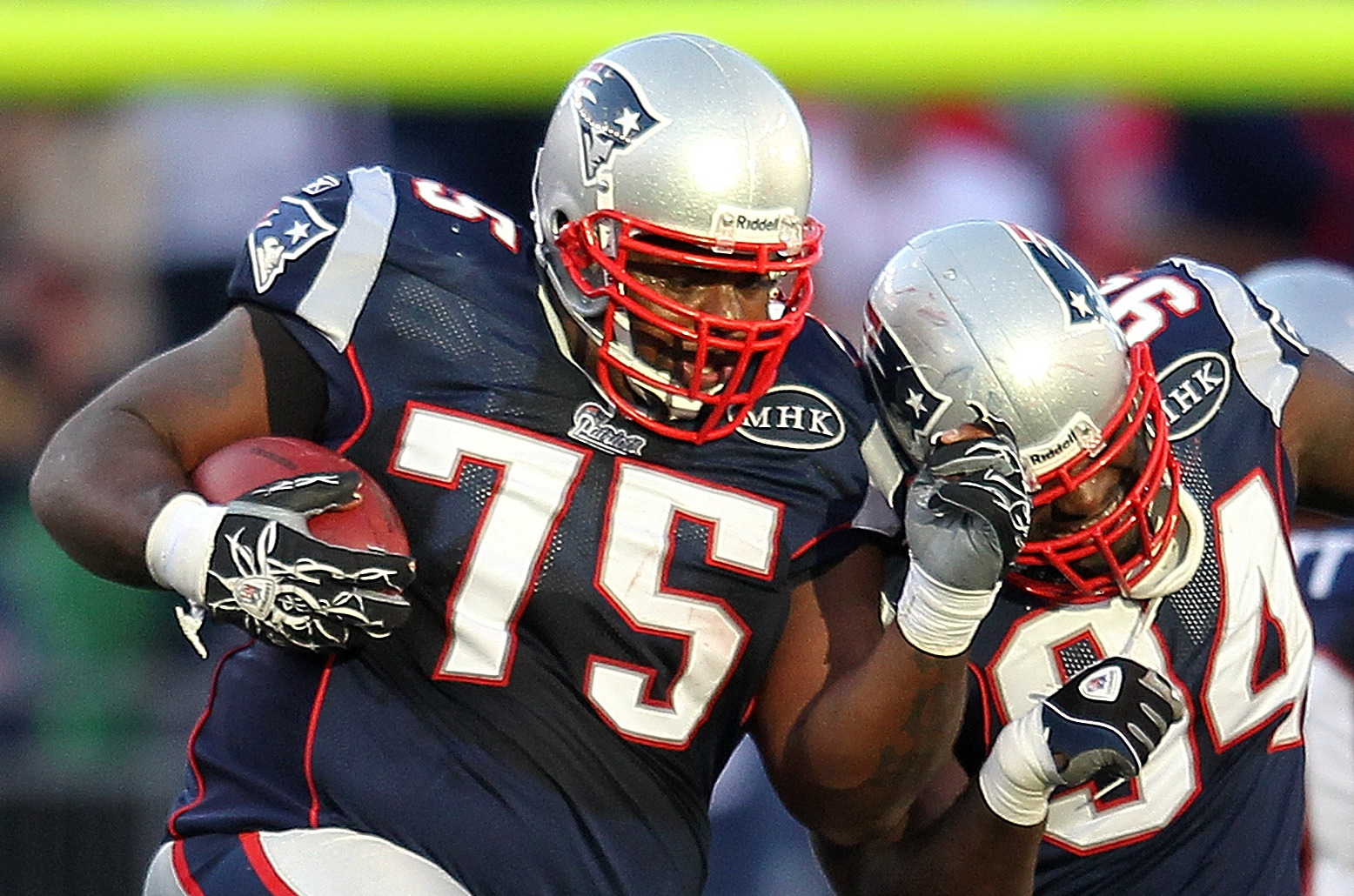 Patriots '23 Position Preview: Defensive Line