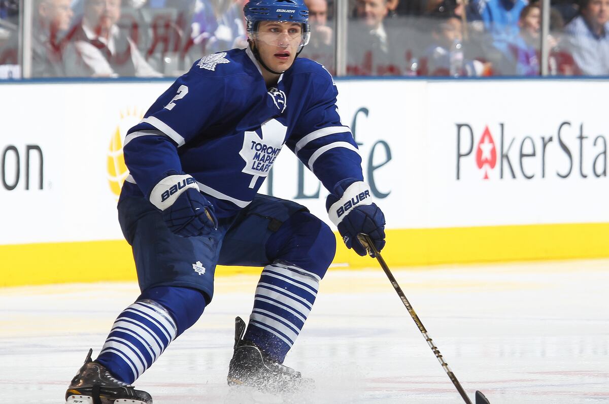 Toronto Maple Leaf Rumors How Leaf Players Are Responding to Deadline