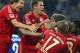 The good days of 2011-12....Schalke 0-2 Bayern