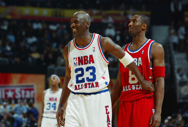 2000 NBA All-Star Game, NBA Basketball Wikia