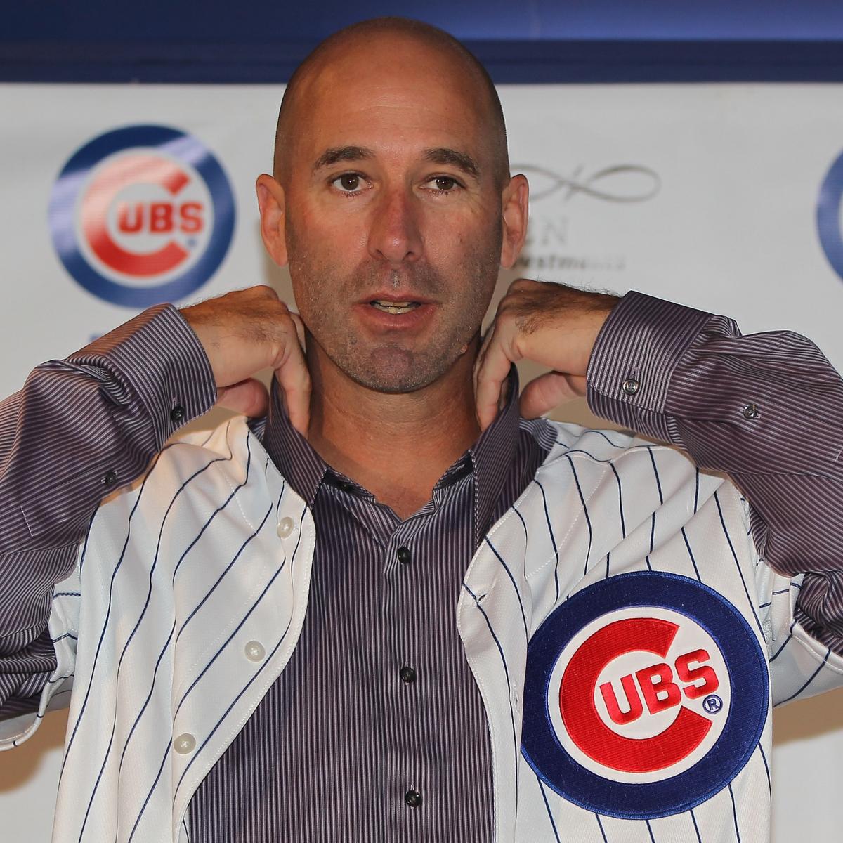 Chicago Cubs Manager Dale Sveum Strikes out Discussing Alfonso Soriano, News, Scores, Highlights, Stats, and Rumors