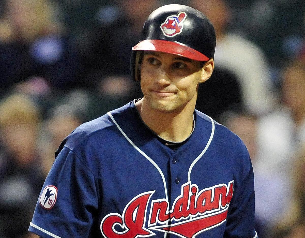 Remember how awesome Grady Sizemore was last decade? 