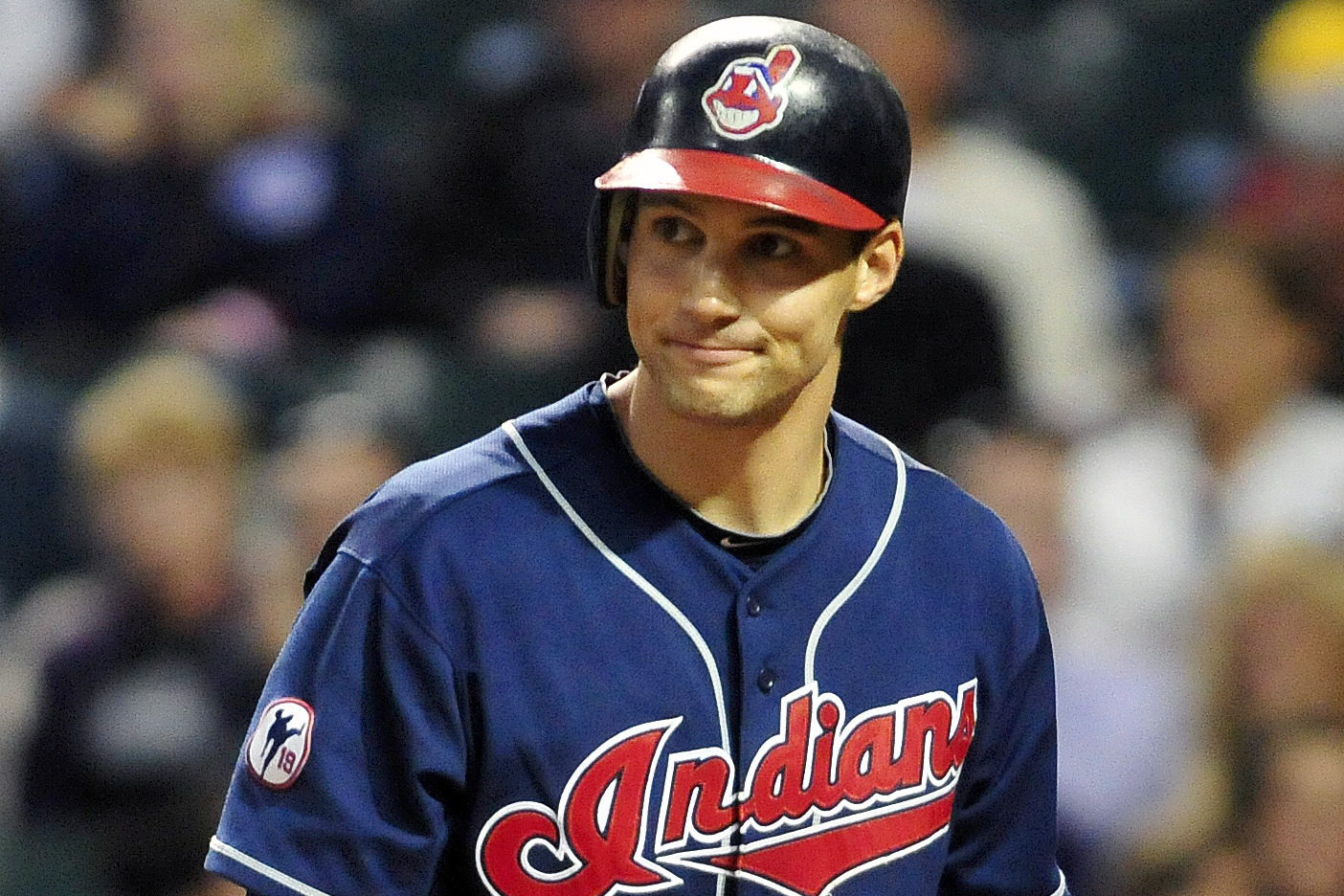 Grady Sizemore Injured: Why the Cleveland Indians Need Shelley