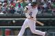 Andy Dirks will look to head Detroit out of Lakeland this season.