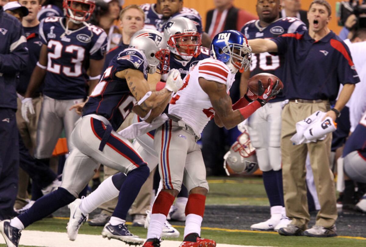 Ny Giants Is Their Biggest Nfl Draft Need At Tight End In Round One