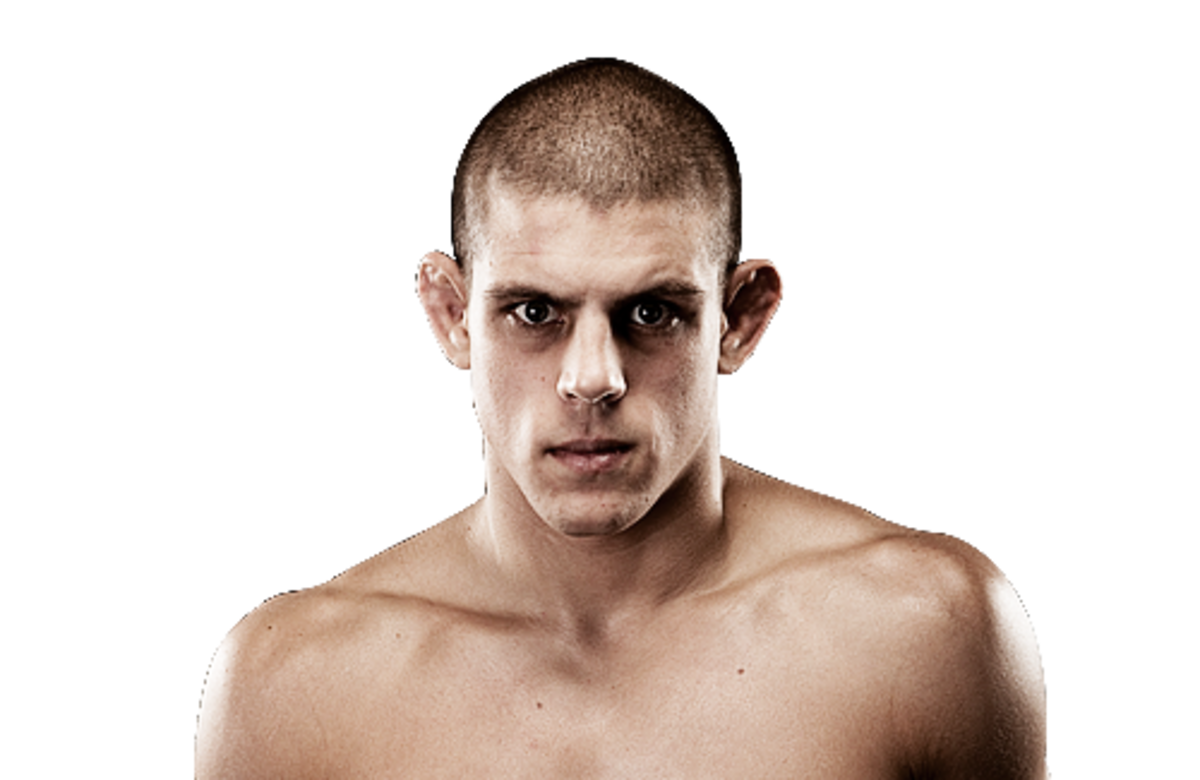 UFC 144 Predictions: Keys to Victory for Joe Lauzon | News, Scores