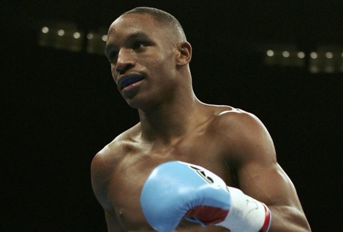 Devon Alexander Beats Marcos Maidana, What’s Next for Him? | News