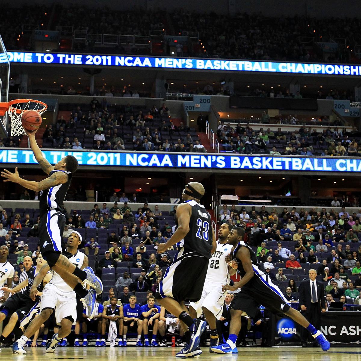2012 Big South Conference Tournament Unc Asheville Looks To Wear