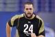 INDIANAPOLIS, IN - FEBRUARY 25: Offensive lineman Matt Kalil of USC runs the 40-yard dash during the 2012 NFL Combine at Lucas Oil Stadium on February 25, 2012 in Indianapolis, Indiana. (Photo by Joe Robbins/Getty Images)