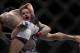 MMA Fighting