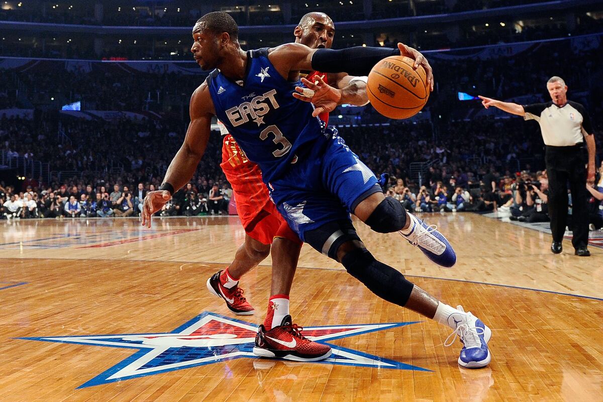 NBA All-Star Game 2012: Bold Predictions for Fun Showdown | News