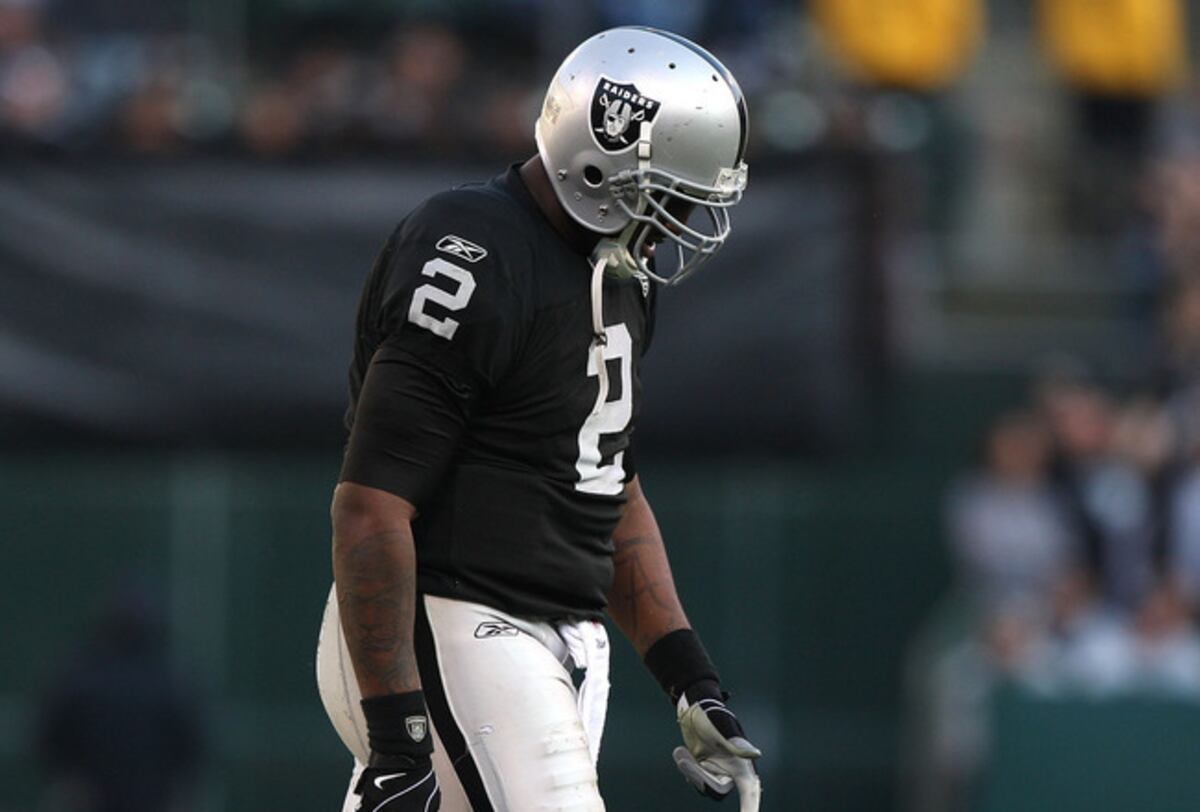 Nfl Draft The 32 Worst 1st Round Picks Since 2000 News Scores