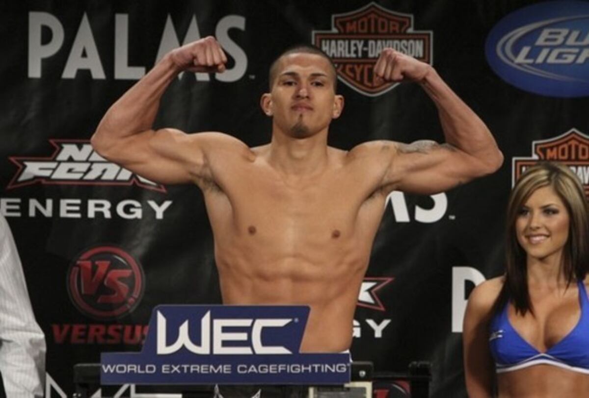 UFC 144 Results Anthony Pettis and the 10 Most Confident Fighters in