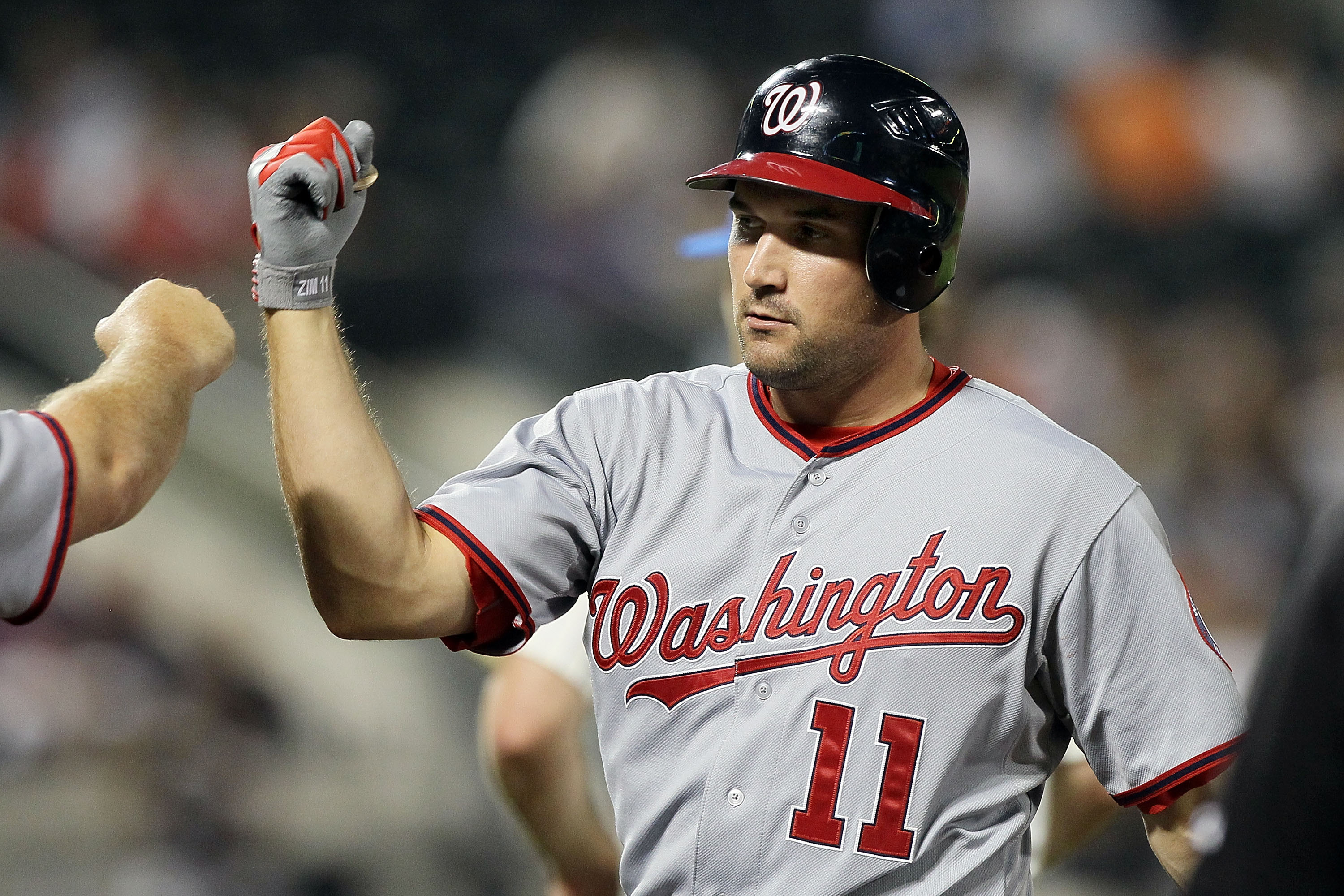 Ryan Zimmerman, Major League Baseball, News, Scores, Highlights, Stats,  and Rumors