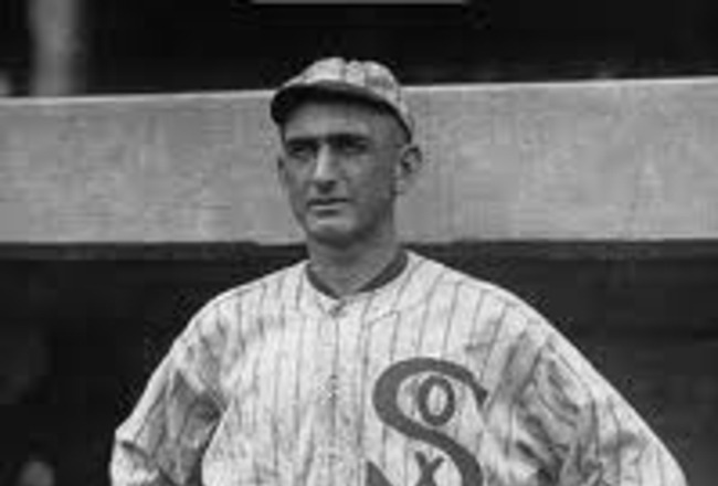 Chicago White Sox: What You Didn't Know About Shoeless Joe Jackson