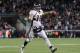 Denver quarterback Tim Tebow (but you knew that didn't you?)
