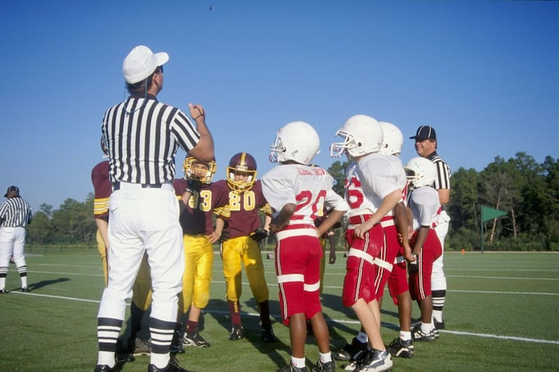 Questions To Consider Before Letting Your Child Play Youth