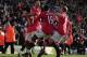 Ryan Giggs scores winner as United beat Norwich 2-1