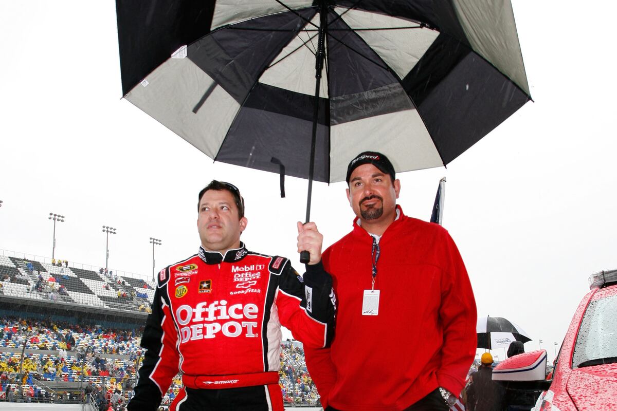 Daytona 500 2012: Postponing Race Won't Hinder Ratings or Attendance | Bleacher Report | Latest ...
