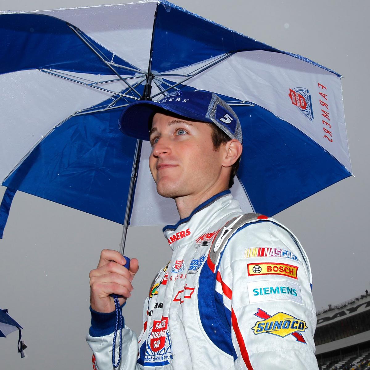 Daytona 500 2012: TV Schedule Info Live Stream News Scores