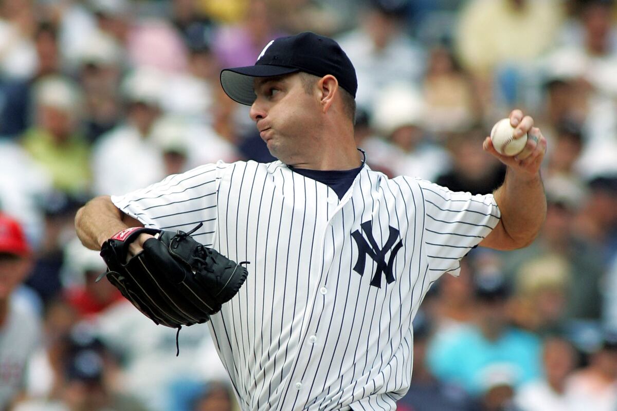 Forgotten New York Yankees of the Past Four Decades: "E" | Bleacher