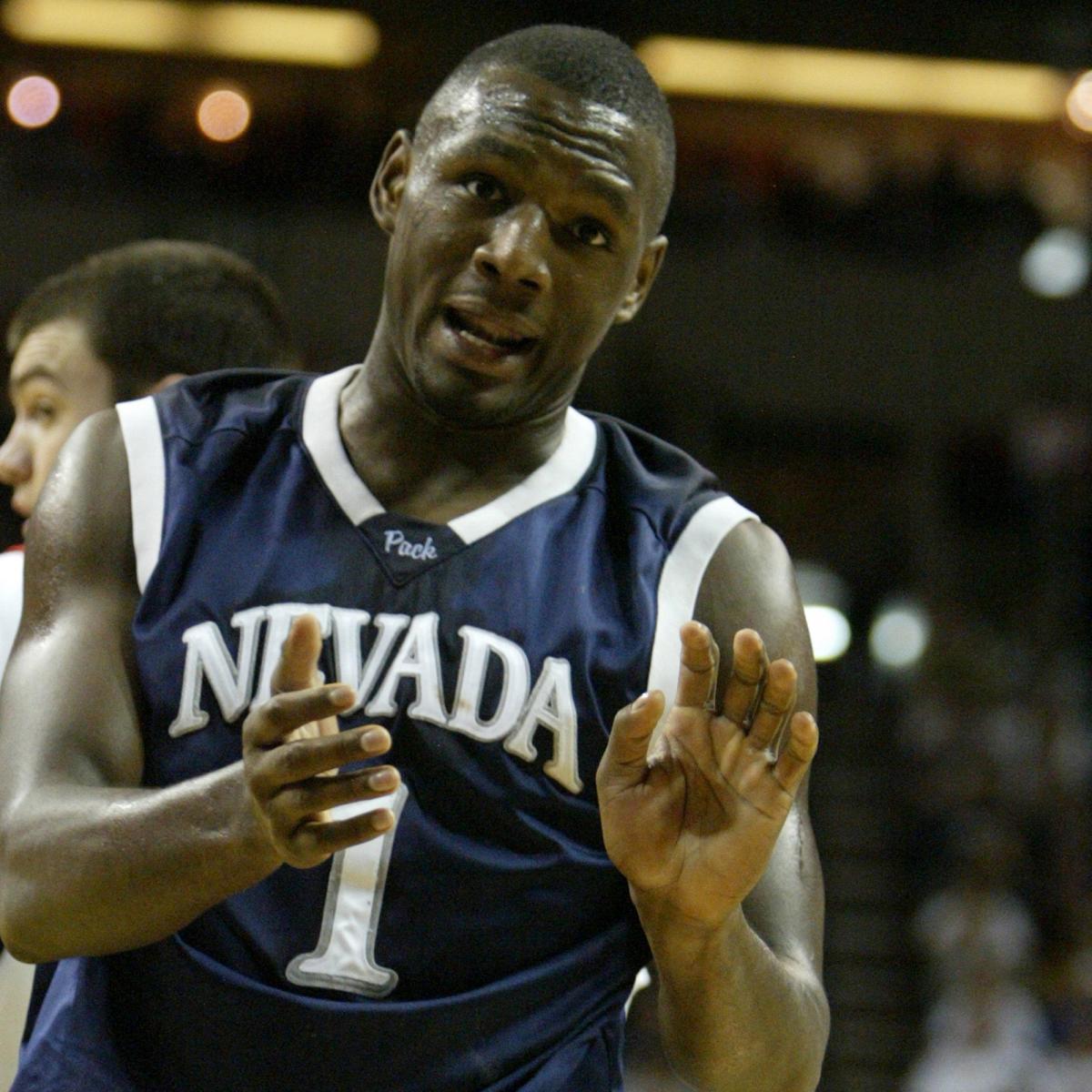 Cornell Vs Nevada Cinderella Madness Simulated College