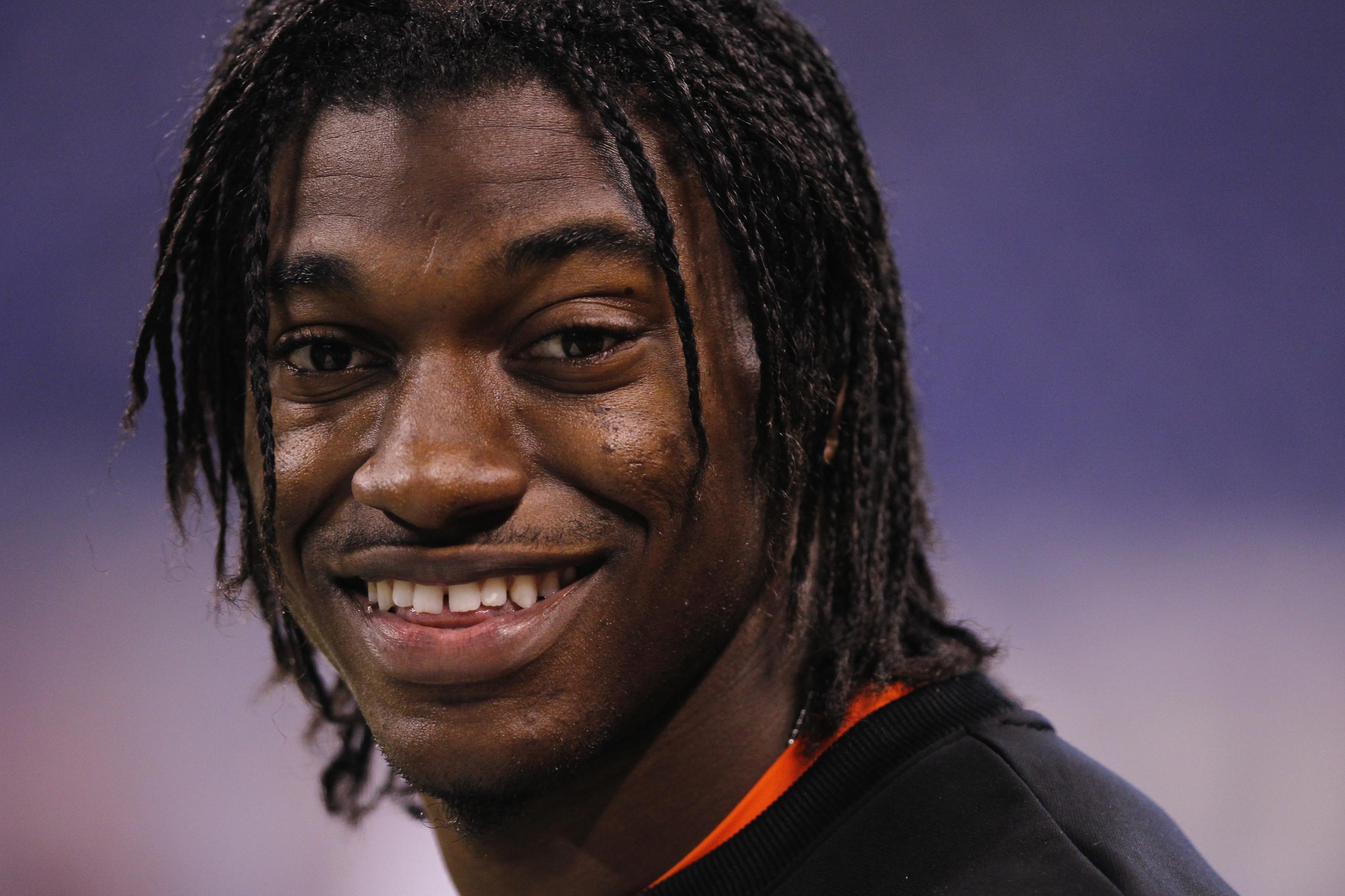 RG3 Trade: Rams Hit Jackpot in Draft Picks