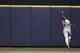 One of Chris Young's highlight reel catches