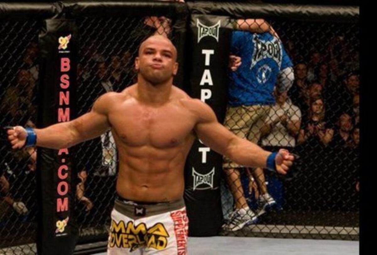 UFC on FX 2 Thiago Alves, Martin Kampmann and the Best Welterweights