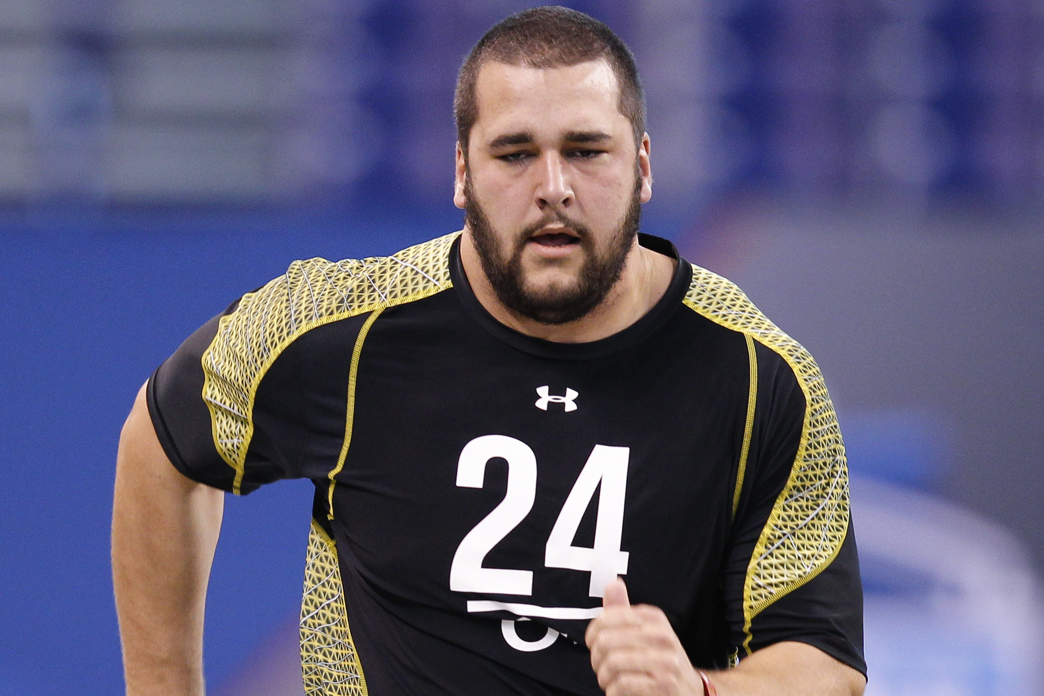 Matt Kalil  National Football League, News, Scores, Highlights