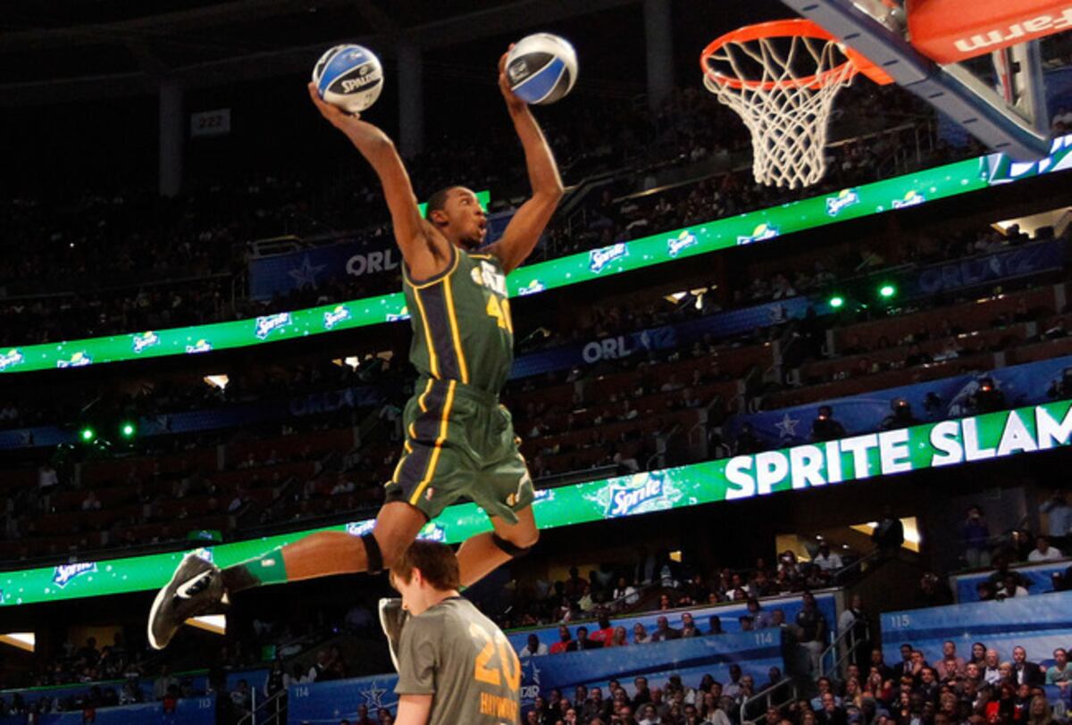 apc dunk 2012
