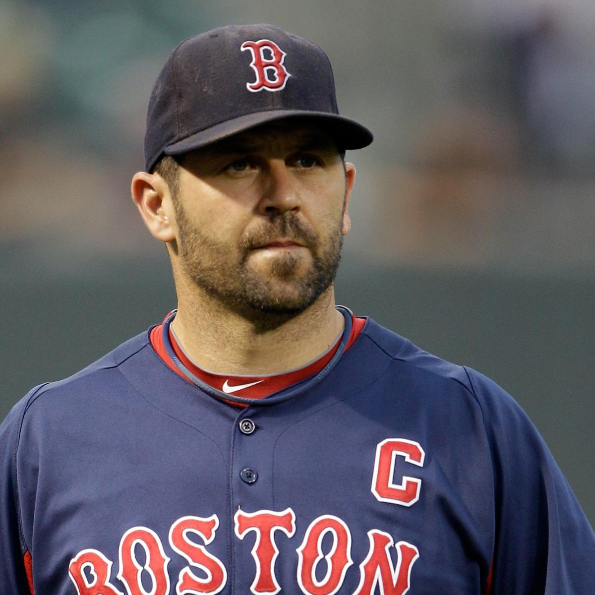 Jason Varitek Reportedly Interviews For Mariners Managerial Opening - CBS  Boston