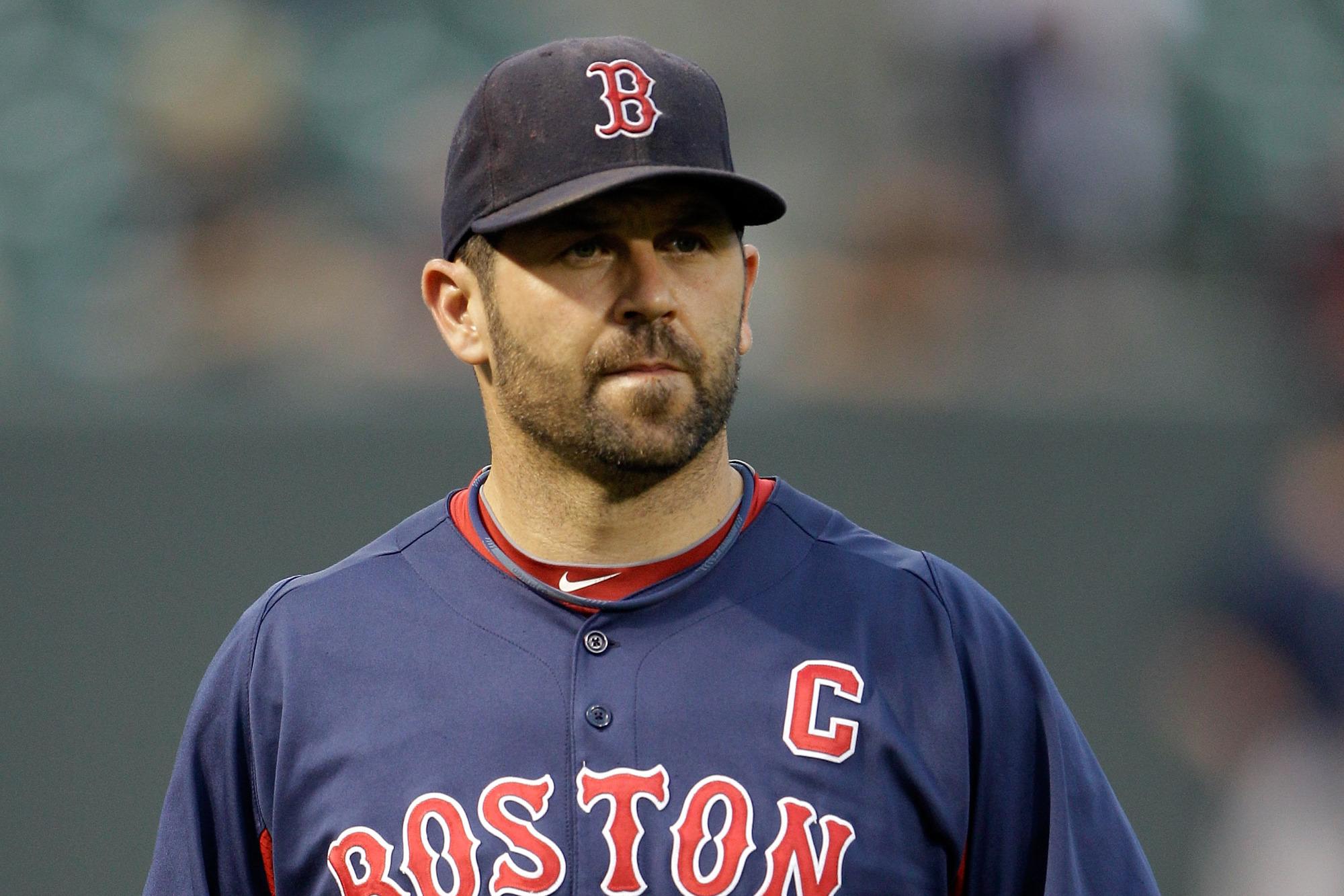Jason Varitek Retires: The End of an Era for the Boston Red Sox, News,  Scores, Highlights, Stats, and Rumors