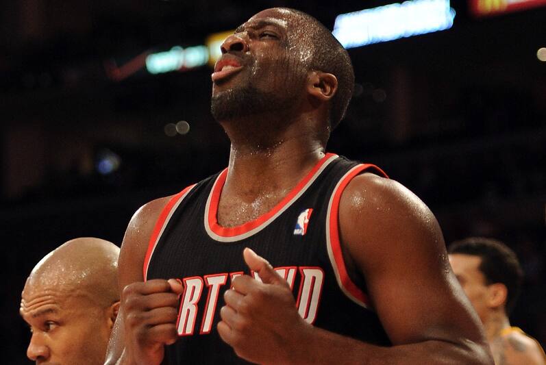 Nba Trade Rumors Why Raymond Felton To The Lakers Won T Happen Bleacher Report Latest News Videos And Highlights