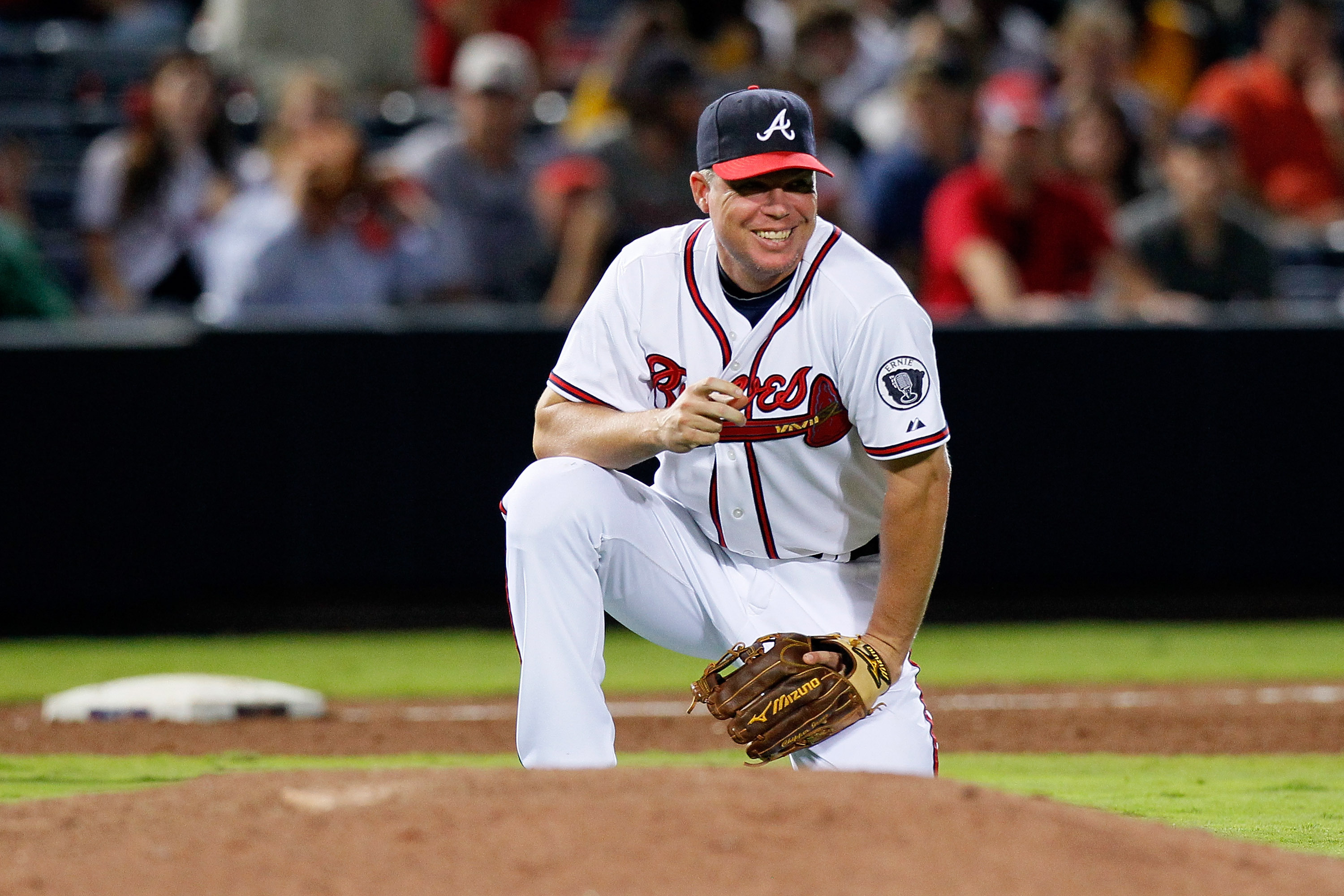 4,818 Chipper Jones Baseball Stock Photos, High-Res Pictures, and