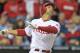 Raul Ibanez brings experience and a proven bat to the Yankees lineup