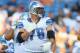 Can Jeff Backus help fix the recent struggles of the Seahawks offensive line?