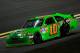 DAYTONA BEACH, FL - FEBRUARY 27: Danica Patrick, driver of the #10 GoDaddy.com Chevrolet, drives on the apron back to the garage after being involved in an on track incident during the NASCAR Sprint Cup Series Daytona 500 at Daytona International Speedway on February 27, 2012 in Daytona Beach, Florida. (Photo by John Harrelson/Getty Images for NASCAR)