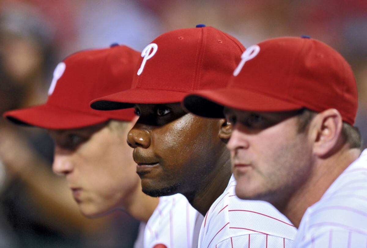 Philadelphia Phillies Depth Chart: Why This Roster Construction is Actually Terrifying for the NL