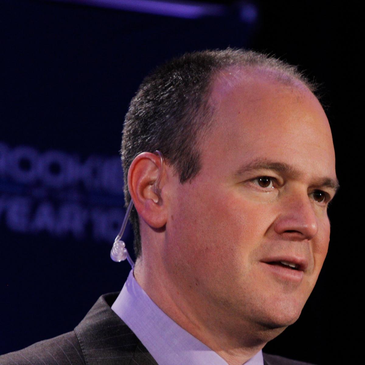Rich Eisen 40Yard Dash Video Watch Eisen Dazzle Scouts at 2012 NFL