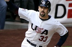 Why is Jason Varitek's No. 33 suddenly off-limits?