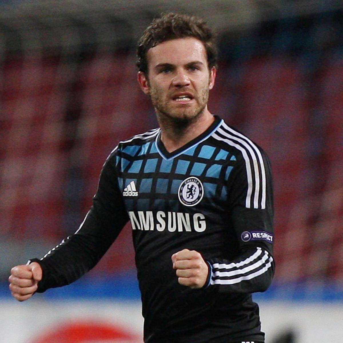 West Bromwich Albion vs. Chelsea: Preview, Live Stream ...