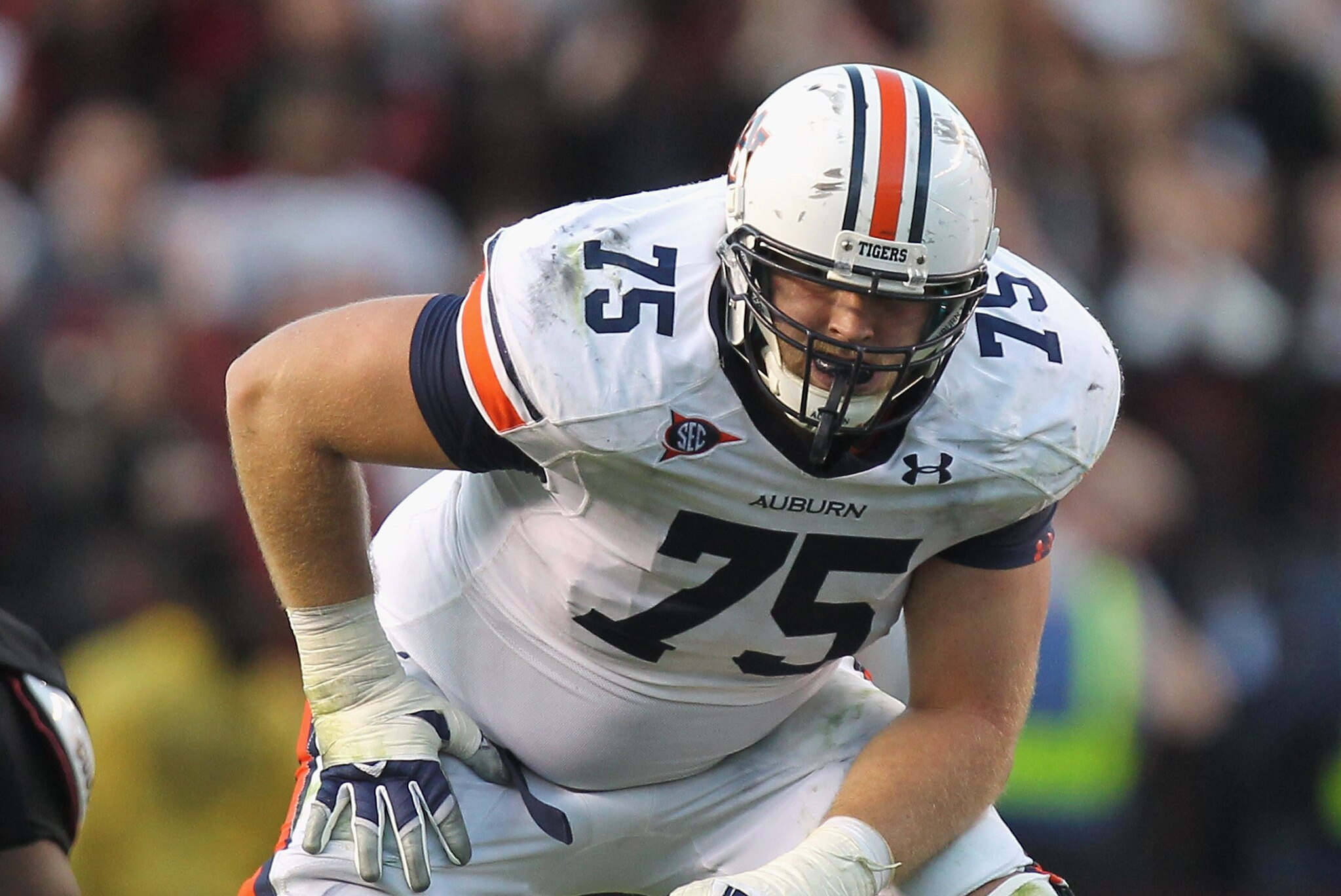 Auburn Football Updating Player Performances From The Nfl