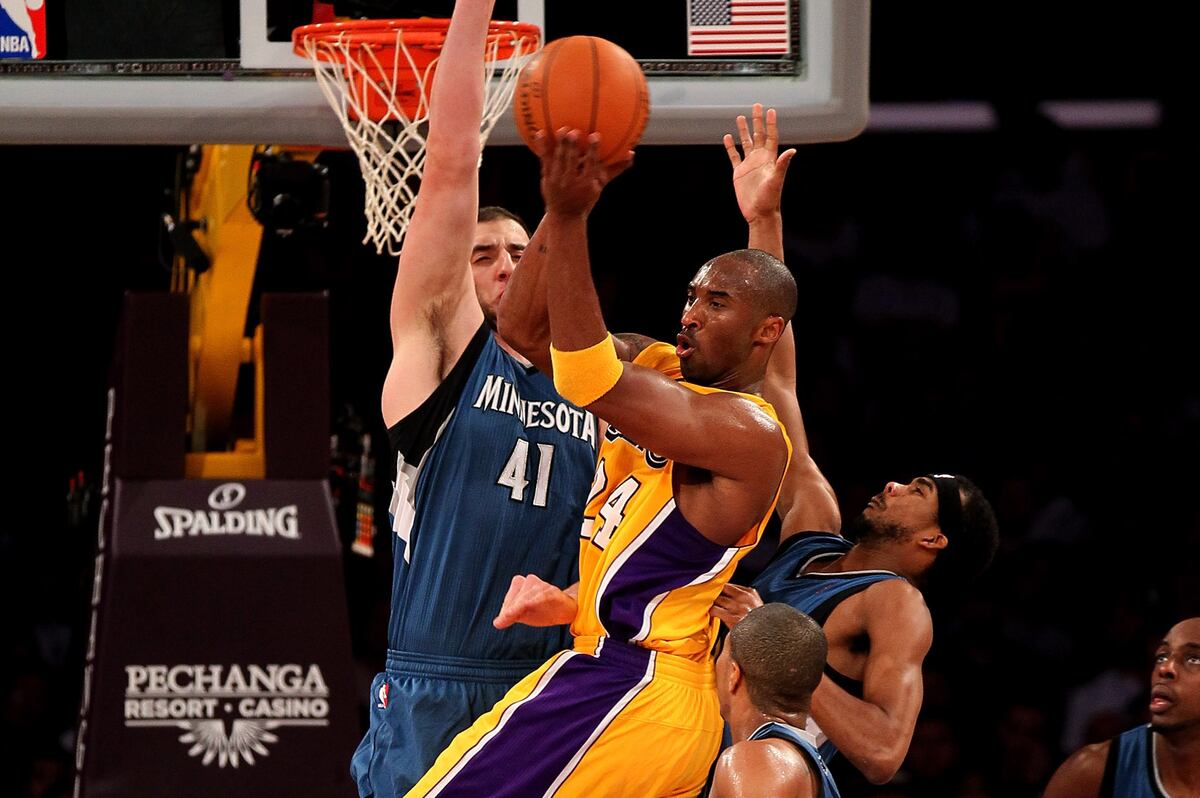 Timberwolves vs. Lakers: TV Schedule, Live Stream, Spread Info and More | Bleacher Report ...