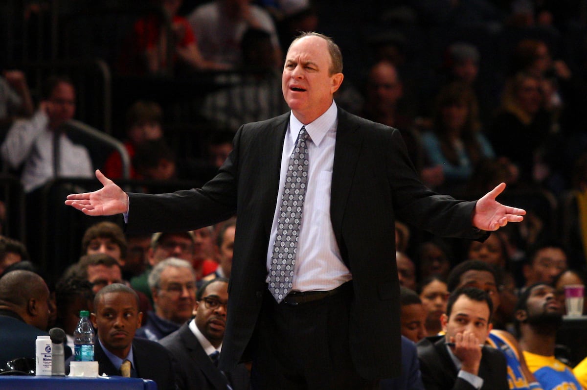 UCLA Basketball: New Report Alleges Drug Use and Fighting ...