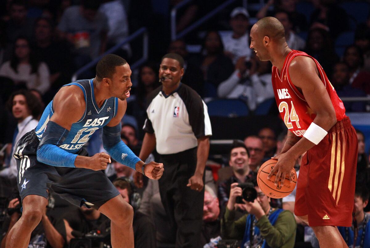 Lakers Trade Rumors: Why LA Need to Land Dwight Howard ...