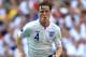 LONDON, ENGLAND - JUNE 04: Scott Parker of England in action during the UEFA EURO 2012 group G qualifying match between England and Switzerland at Wembley Stadium on June 4, 2011 in London, England. (Photo by David Cannon/Getty Images)