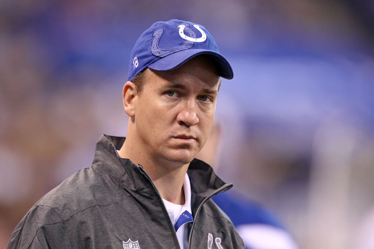 NFL Free Agency A Lesson from the Indianapolis Colts News, Scores