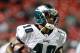 DeSean Jackson and the Eagles have not reach an agreement yet.